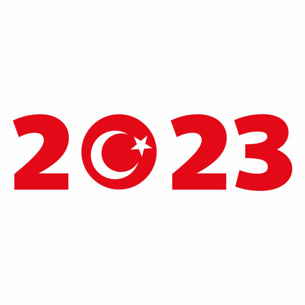 türkische präsidentschaftswahlen 2023. wählen in der türkei. - 2234 stock-grafiken, -clipart, -cartoons und -symbole
