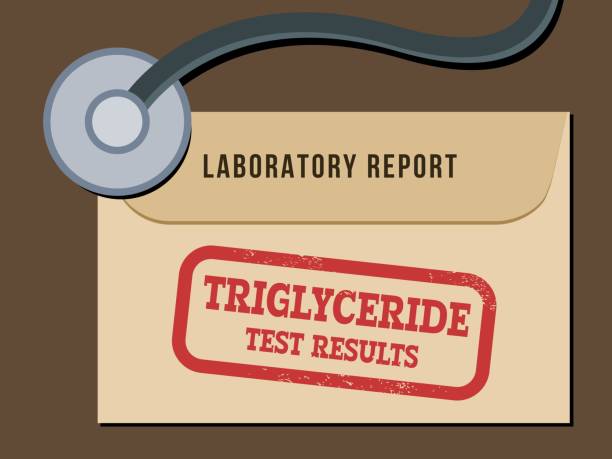 Triglycerides Lab Test 780+ Triglycerides Stock Illustrations, Royalty-Free Vector Graphics ...