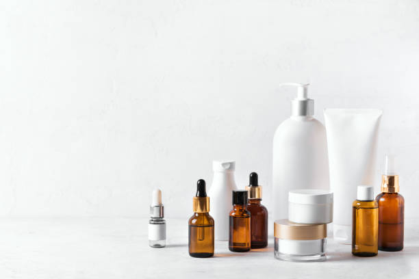istock Skincare Beauty Products 1429017335