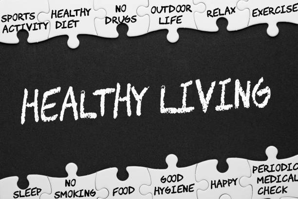 istock Healthy Living Concept 1429024151