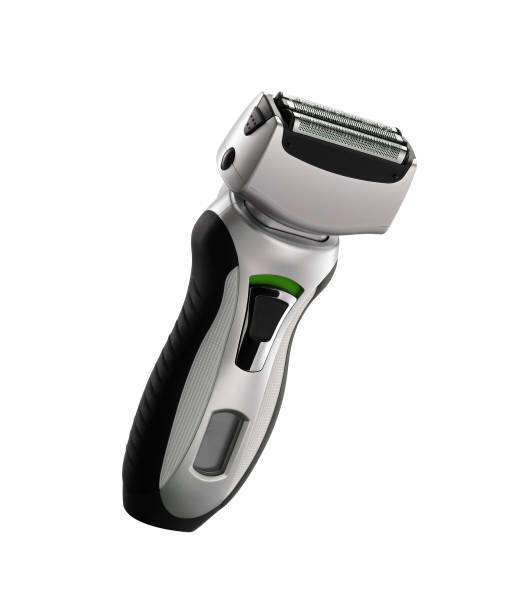 istock Electric shaver place 1429025251