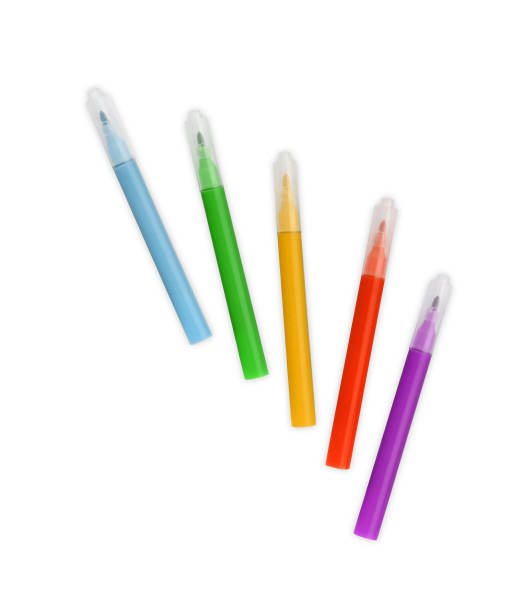 istock Color water pencils 1429026699