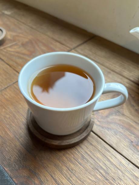 istock A Cup of Hot Tea 1429075922