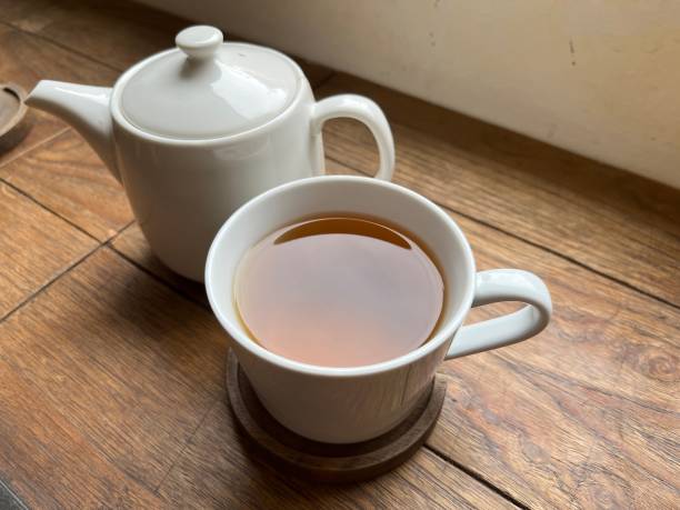 istock A Cup of Hot Tea 1429075941