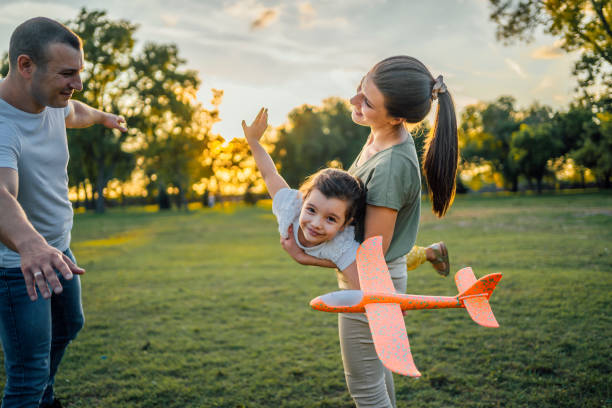 istock We always enjoy family bonding time 1429084610