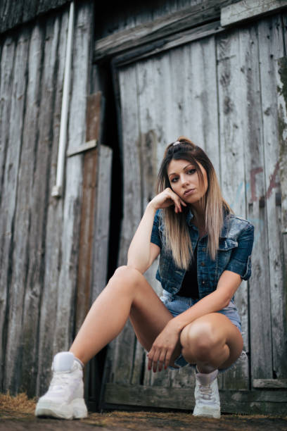istock Beautiful Woman 1429093905