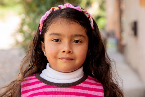 istock Precious little girl 1429112048