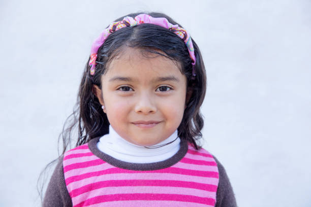 istock A sweet little girl 1429144041