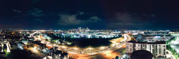 istock Downtown Denver Skyline at night 1 1429154273