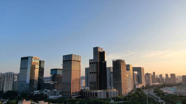 istock city ​​financial district 1429170350