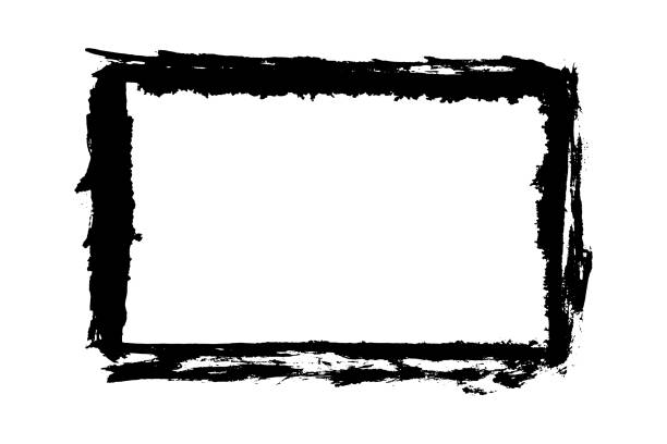 Fade Frame Vector 2,000+ Faded Photo Frame Illustrations, Royalty-Free Vector Graphics ...