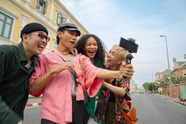 Sharing travel experiences can ignite fresh sparks.