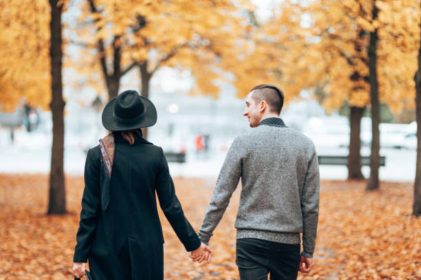 istock passionate couple in autumn 1429286586