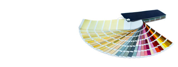 istock The palette of samples RAW WCP 1429294766