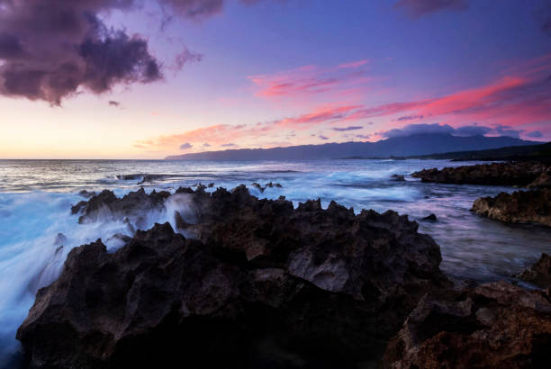 istock Creative Oahu north shore,Hawaii  pictures 1429298757
