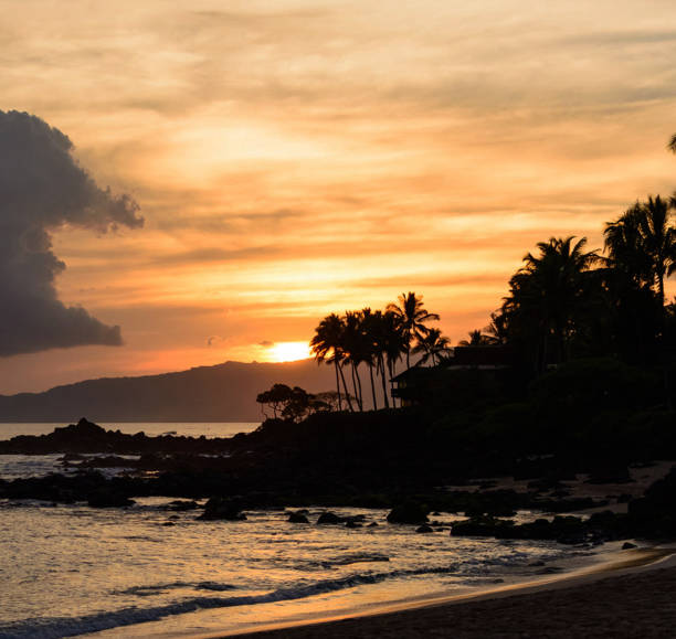 istock Creative Oahu north shore,Hawaii  pictures 1429298769