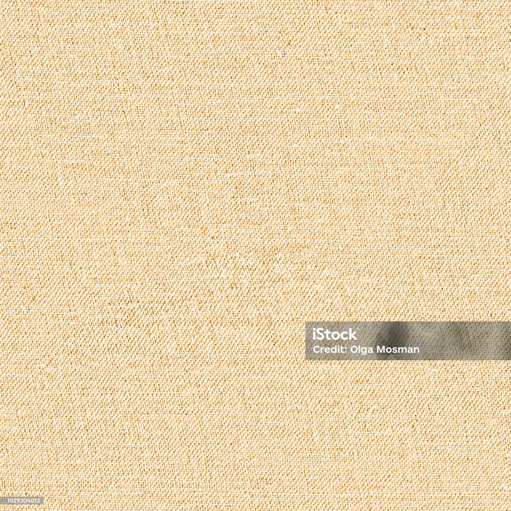 Pattern Linen Material Linen Fabric Texture Seamless Pattern Stock Photo - Download Image Now ...