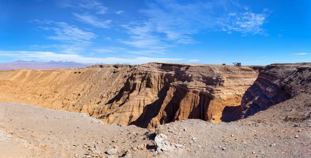 istock Death Valley in Atacama desert 1429304041