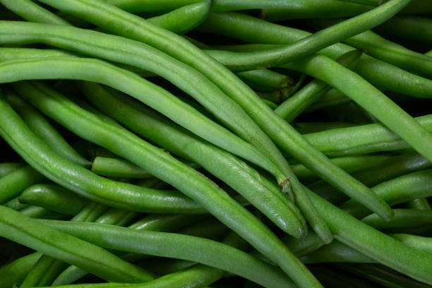 istock raw green beans in close-up 1429339128