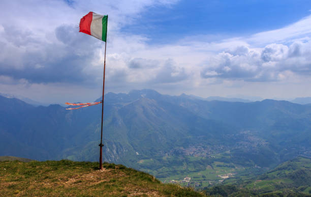 istock Grigna - Italian Alps 1429373053