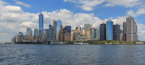 istock New York City - Landscape 1429376468