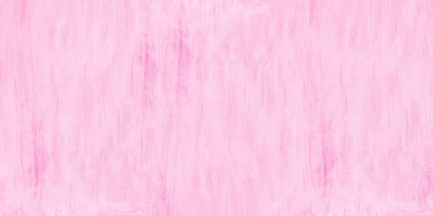 istock Pastel pink grunge paint texture. Light purple color painted surface abstract background 1429390063