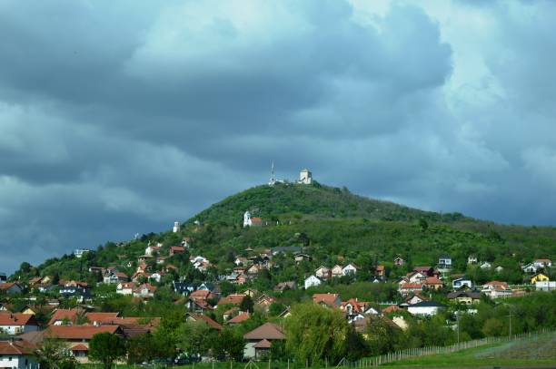 istock view of the valley from a high fortress 1429394436