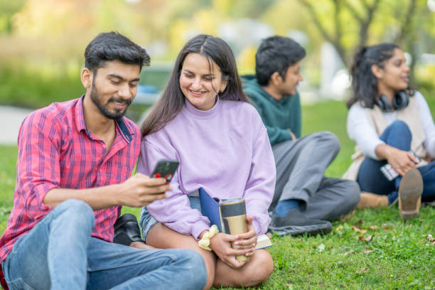 istock University Students on Social Media 1429394786