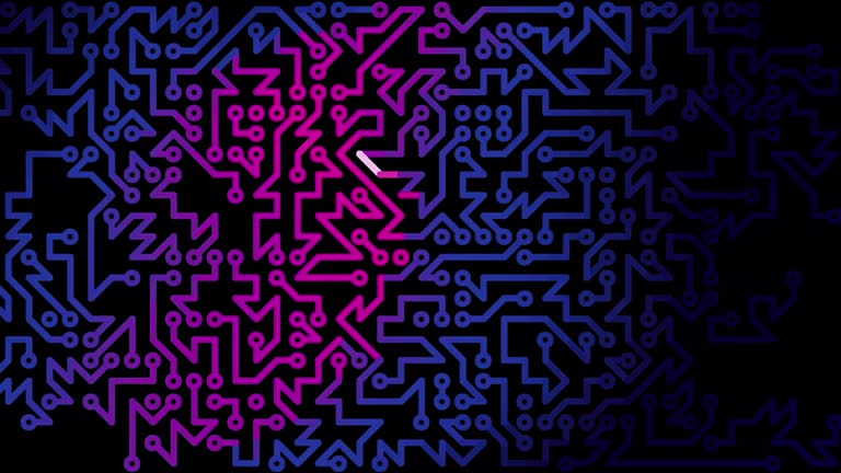 Web Mess Abstract 460+ Dark Web Abstract Stock Videos and Royalty-Free Footage - iStock