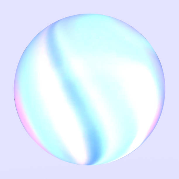 istock 3D image of rainbow-colored soap bubbles 1429417903