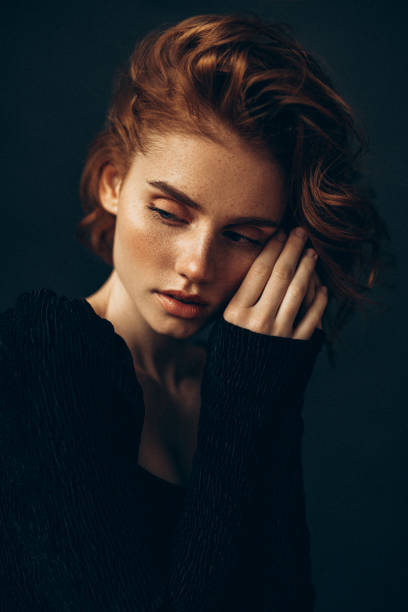 istock Beautiful woman 1429446441
