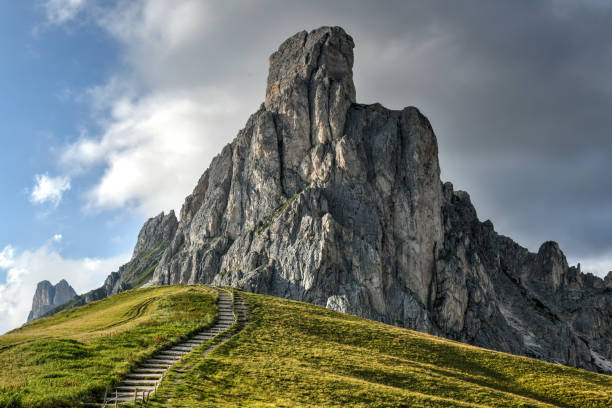 istock Passo Giau - Dolomites - Italy 1429448167
