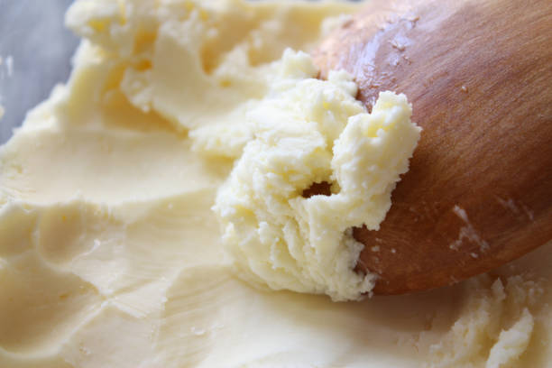 Butter village butter margarine stock pictures, royalty-free photos & images