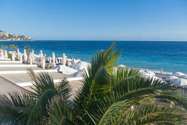 istock Beach of Nice, French Riviera 1429464376