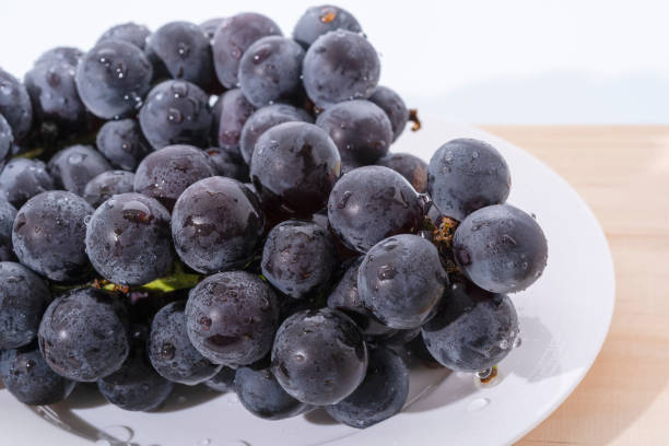 istock Grapes full of sweet squash 1429503983