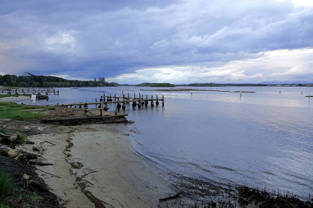 istock Manning Point, NSW, Australia 1429518125