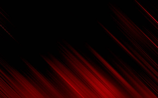 istock abstract red and black are light pattern with the gradient is the with floor wall metal texture soft tech diagonal background black dark sleek clean modern. 1429532637