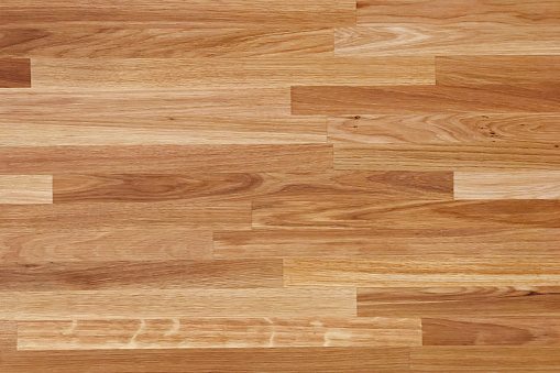 seamless wood parquet texture. Wooden laminate floor background