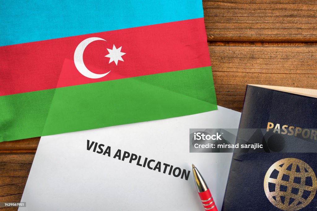Azerbaijan Visa Application Form Stock Photo Download Image Now Agreement Applying azerbaijan-visa-application-form-stock-photo-download-image-now-agreement-applying