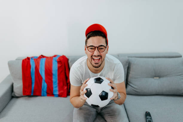 istock I'm a big soccer fan 1429601413