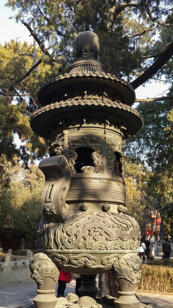 istock China forbidden city, Beijing 1429608373