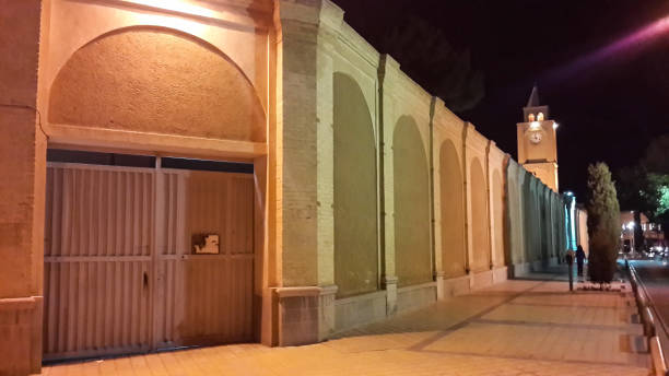 istock Vank Church, Isfahan, Iran 1429610144
