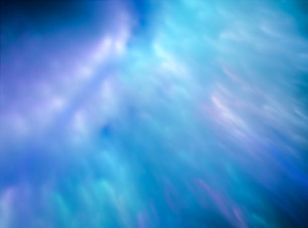 istock Fractal art. Texture for creative graphic design. Background for wallpaper, interior, booklet cover, flyer, banner. 1429638555