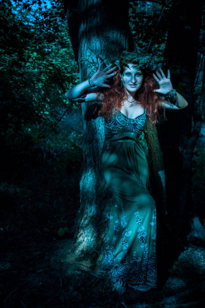 istock Queen of the forest 1429649242