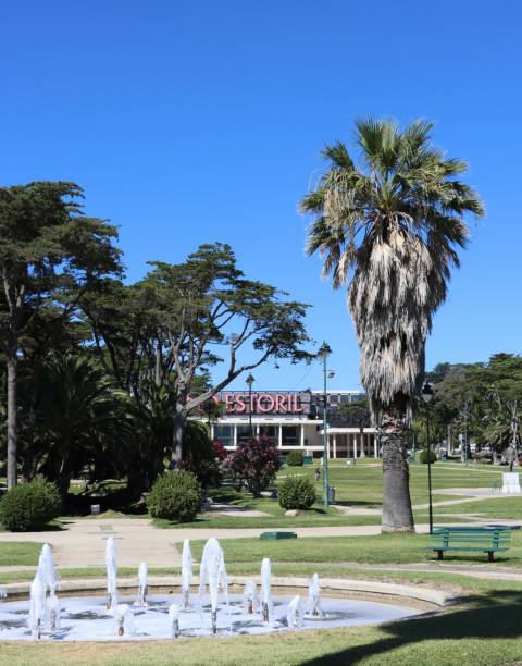 istock Estoril, Portugal 1429652441