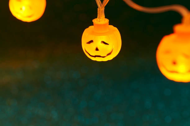 istock halloween lights with out of focus wallpaper effect 1429675758