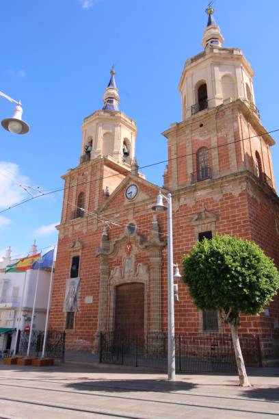 istock San Fernando, Cadiz 1429684215