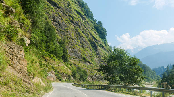 istock Manali Himachal Pradesh 1429688578