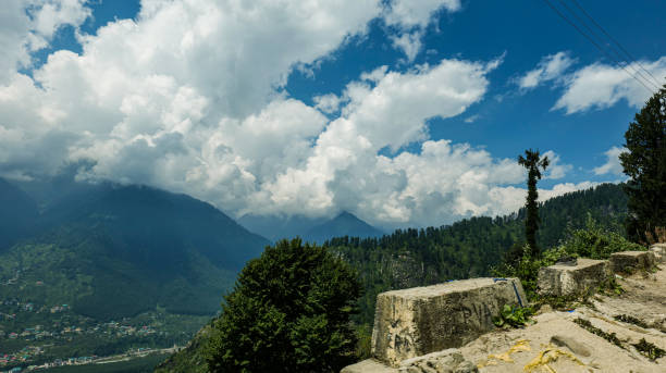 istock Manali Himachal Pradesh 1429688692