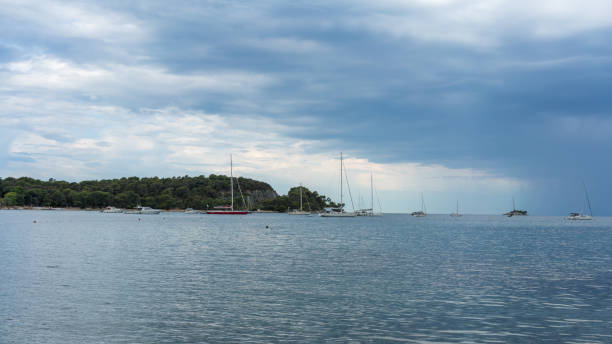 istock Seascape of Rovinj 1429690665